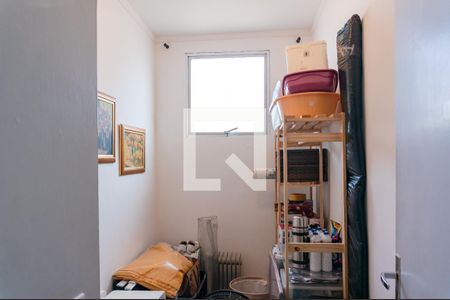 Apartamento para alugar com 50m², 1 quarto e 1 vagaDespensa