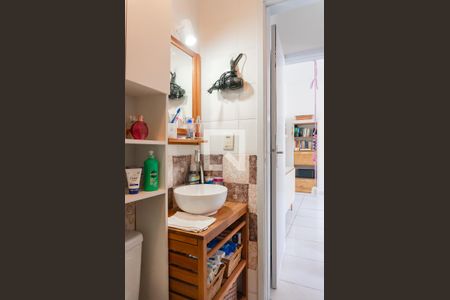 Apartamento para alugar com 50m², 1 quarto e 1 vagaBanheiro