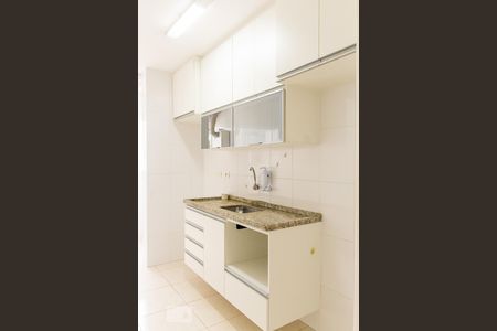 Apartamento para alugar com 62m², 2 quartos e 1 vagaCozinha