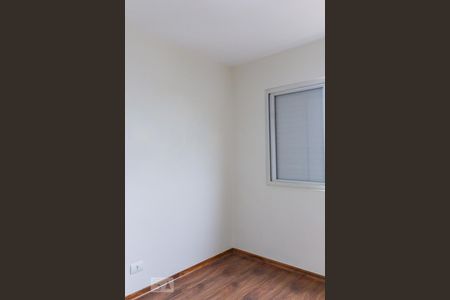 Quarto  de apartamento para alugar com 2 quartos, 62m² em Chácara Inglesa, São Paulo