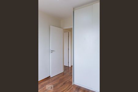 Quarto  de apartamento para alugar com 2 quartos, 62m² em Chácara Inglesa, São Paulo
