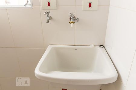 Apartamento para alugar com 62m², 2 quartos e 1 vagaÁrea de serviço