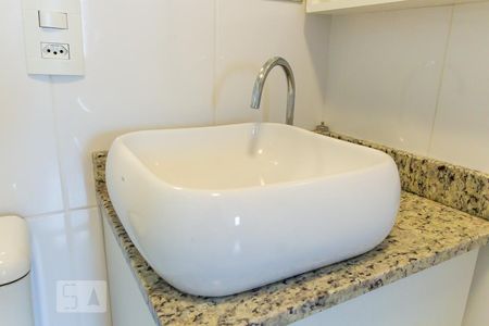 Apartamento para alugar com 62m², 2 quartos e 1 vagaBanheiro 