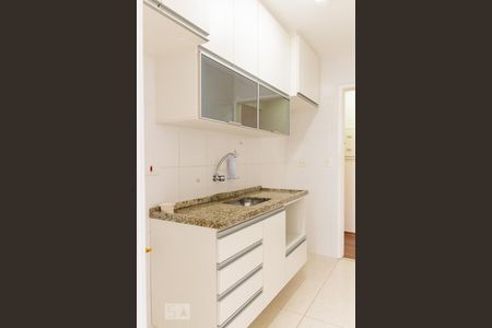 Apartamento para alugar com 62m², 2 quartos e 1 vagaCozinha