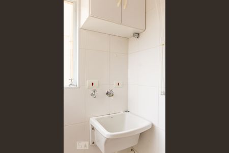 Apartamento para alugar com 62m², 2 quartos e 1 vagaÁrea de serviço