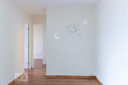 Sala de apartamento para alugar com 2 quartos, 62m² em Chácara Inglesa, São Paulo