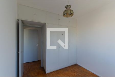 Quarto 1 de apartamento para alugar com 2 quartos, 74m² em Aclimação, São Paulo