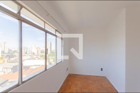 Sala de apartamento para alugar com 2 quartos, 74m² em Aclimação, São Paulo