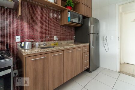 Apartamento para alugar com 42m², 1 quarto e 1 vagaÁrea Comum: Salão de Festas