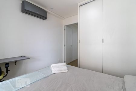 Quarto de apartamento para alugar com 1 quarto, 42m² em Melville Empresarial Ii, Barueri