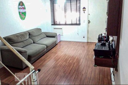 Casa de Condomínio à venda com 2 quartos, 90m² em Curicica, Rio de Janeiro