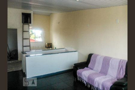 Terraço de casa de condomínio à venda com 2 quartos, 90m² em Curicica, Rio de Janeiro