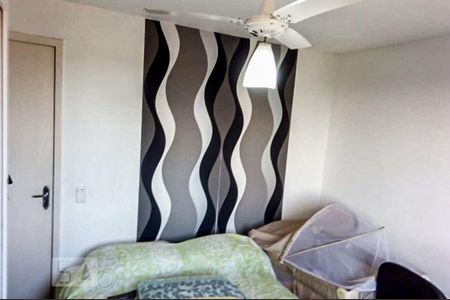 Quarto 1 de casa de condomínio à venda com 2 quartos, 90m² em Curicica, Rio de Janeiro