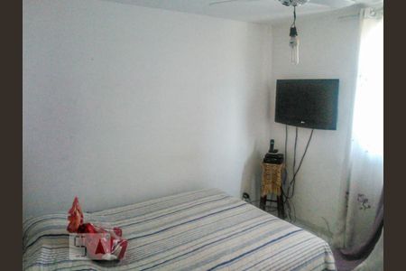 Quarto 1 de casa de condomínio à venda com 2 quartos, 90m² em Curicica, Rio de Janeiro