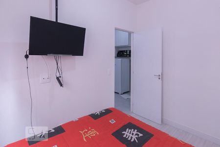 Quarto 1 de apartamento à venda com 2 quartos, 35m² em Vila Leopoldina, São Paulo