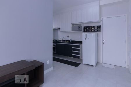 Sala de apartamento à venda com 2 quartos, 35m² em Vila Leopoldina, São Paulo