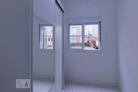 Quarto 2 de apartamento à venda com 2 quartos, 35m² em Vila Leopoldina, São Paulo