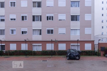 Vista Quarto 1 de apartamento à venda com 2 quartos, 35m² em Vila Leopoldina, São Paulo