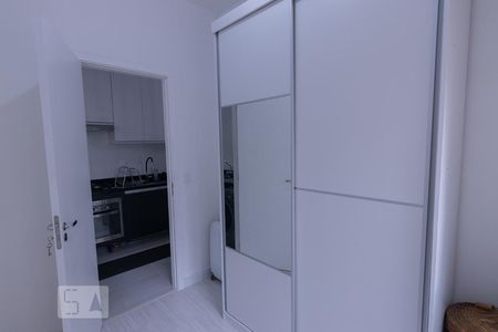 Quarto 2 de apartamento à venda com 2 quartos, 35m² em Vila Leopoldina, São Paulo