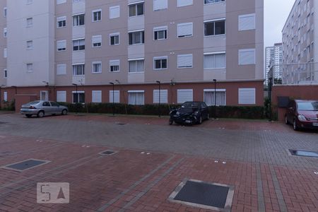 Vista Quarto 2 de apartamento à venda com 2 quartos, 35m² em Vila Leopoldina, São Paulo