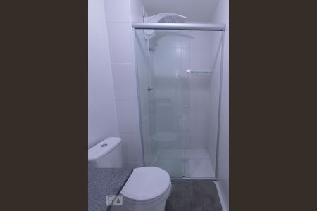 Apartamento à venda com 35m², 2 quartos e sem vagaBanheiro