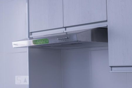 Apartamento à venda com 35m², 2 quartos e sem vagaCozinha