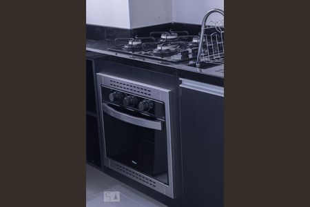 Apartamento à venda com 35m², 2 quartos e sem vagaCozinha