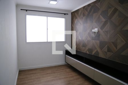 Sala de apartamento à venda com 2 quartos, 42m² em Jardim das Graças, São Paulo