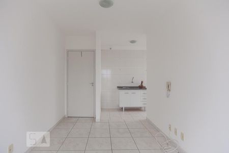 Sala de apartamento para alugar com 2 quartos, 46m² em Jardim Anchieta, Campinas