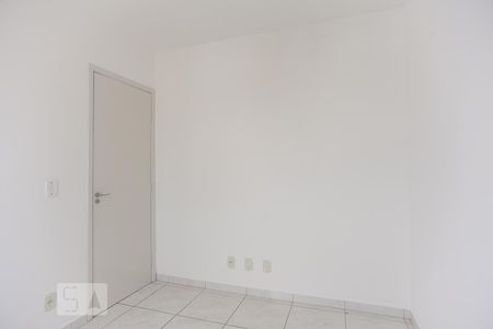 Quarto 1 de apartamento para alugar com 2 quartos, 46m² em Jardim Anchieta, Campinas