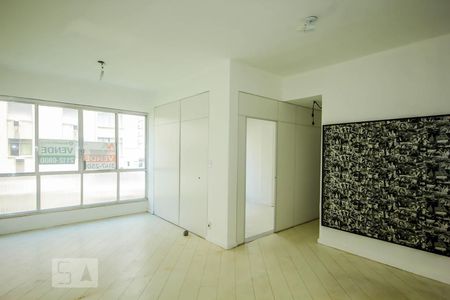 Sala de apartamento à venda com 2 quartos, 70m² em Copacabana, Rio de Janeiro