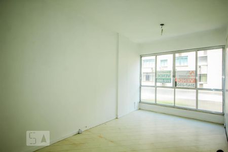 Sala de apartamento à venda com 2 quartos, 70m² em Copacabana, Rio de Janeiro