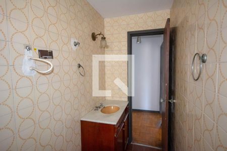 Apartamento à venda com 100m², 3 quartos e 1 vagaBanheiro