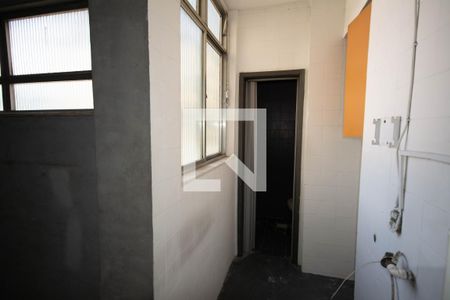 Apartamento à venda com 100m², 3 quartos e 1 vagaÁrea de Serviço
