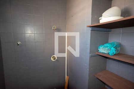 Apartamento à venda com 100m², 3 quartos e 1 vagaBanheiro de Serviço