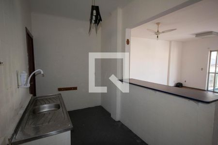 Apartamento à venda com 100m², 3 quartos e 1 vagaCozinha