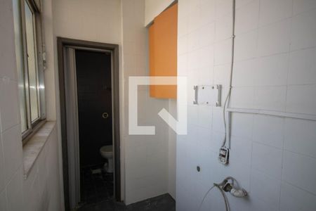 Apartamento à venda com 100m², 3 quartos e 1 vagaÁrea de Serviço