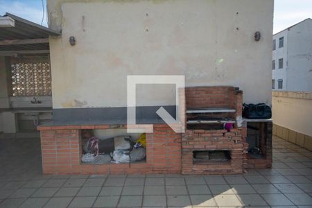 Apartamento à venda com 100m², 3 quartos e 1 vagaTerraço