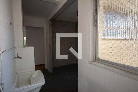Apartamento à venda com 100m², 3 quartos e 1 vagaÁrea de Serviço