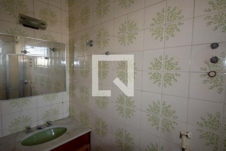 Apartamento à venda com 100m², 3 quartos e 1 vagaBanheiro da Suíte