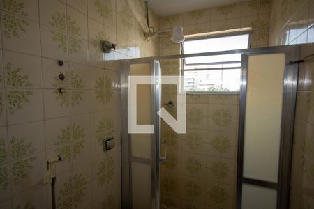 Apartamento à venda com 100m², 3 quartos e 1 vagaBanheiro da Suíte