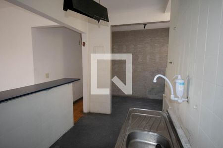 Apartamento à venda com 100m², 3 quartos e 1 vagaCozinha