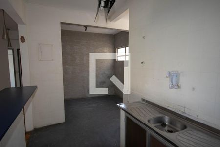 Apartamento à venda com 100m², 3 quartos e 1 vagaCozinha