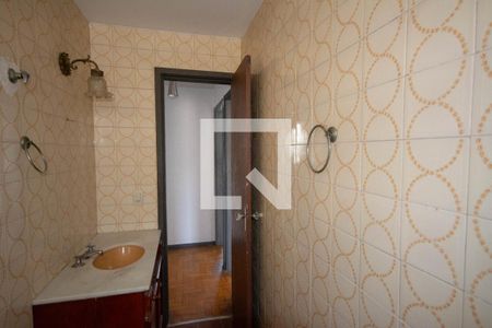 Apartamento à venda com 100m², 3 quartos e 1 vagaBanheiro