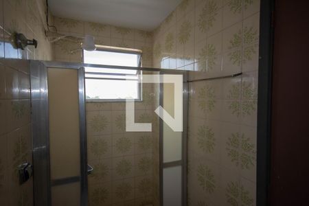 Apartamento à venda com 100m², 3 quartos e 1 vagaBanheiro da Suíte