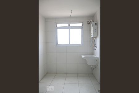 Apartamento para alugar com 55m², 2 quartos e 1 vaga
