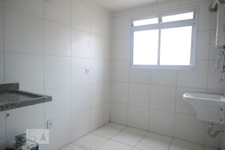 Apartamento para alugar com 55m², 2 quartos e 1 vaga