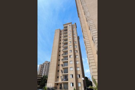 Apartamento para alugar com 55m², 2 quartos e 1 vaga