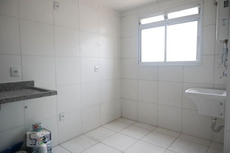 Apartamento para alugar com 55m², 2 quartos e 1 vaga