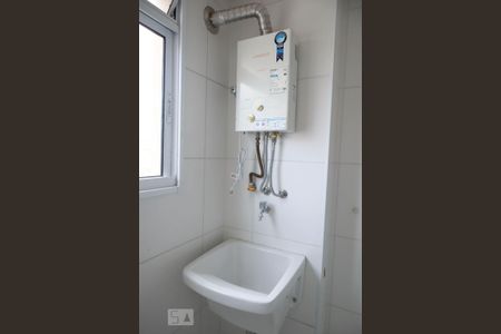 Apartamento para alugar com 55m², 2 quartos e 1 vaga